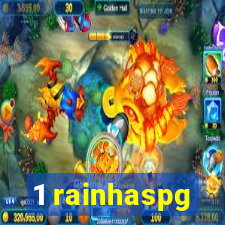 1 rainhaspg